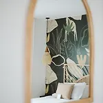 Vandrerhjem The Salty Surf & Yoga Ferrel (Leiria)