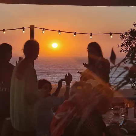 The Salty Surf & Yoga