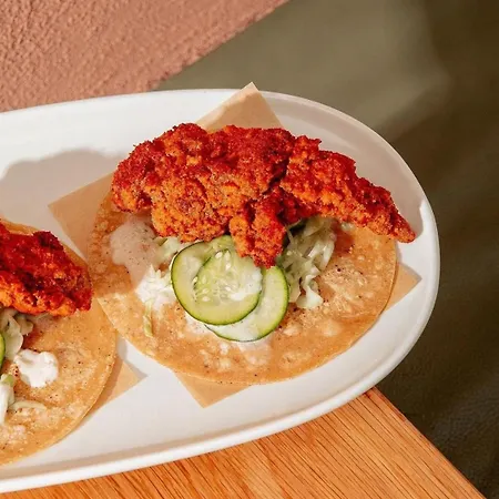 Albergue The Salty Surf & Yoga