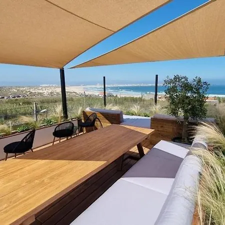 Albergue The Salty Surf & Yoga