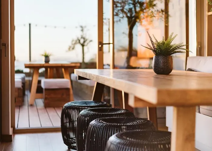 The Salty Surf & Yoga 费雷尔