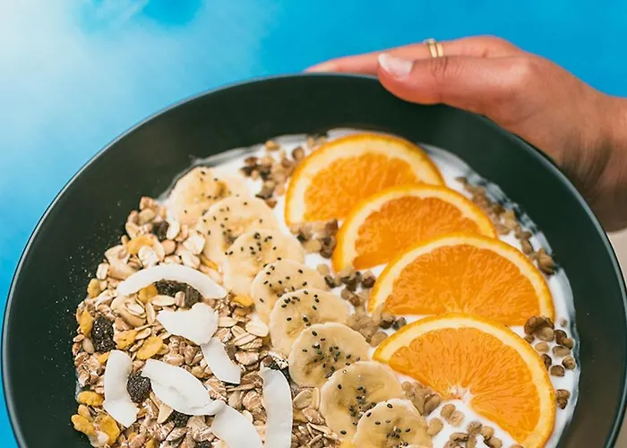 The Salty Surf & Yoga Ferrel (Leiria)