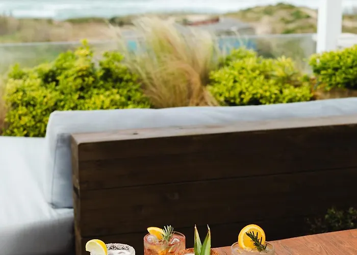 The Salty Surf & Yoga Albergue