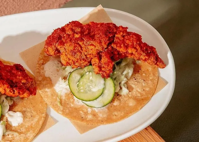 Albergue The Salty Surf & Yoga